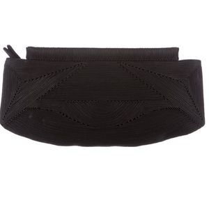 Herve Leger Clutch